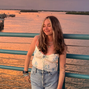 Alexa S - University of Miami Babysitter