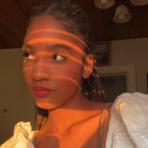 Iyanu H - Blinn College Babysitter