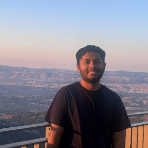 Rohan M.