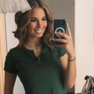 Jessica A – Texas A&M Student Seeking Babysitting Jobs