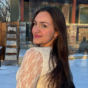 May L - University of Iowa Babysitter