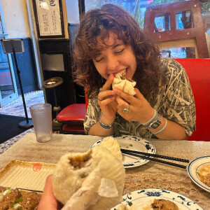 Hana G - UAlbany Babysitter