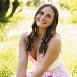 Brynlee Z - MSU Babysitter