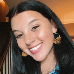 Melayna T – Penn Tech Student Seeking Babysitting Jobs