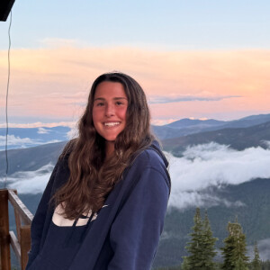 Livia O - Boise State Babysitter