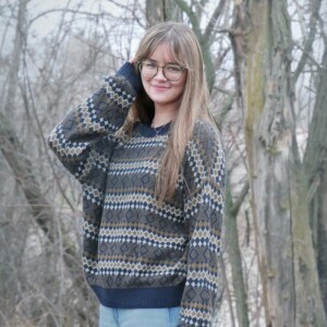 Karma C - Whitworth Babysitter