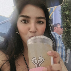 Aayushi D - USC Babysitter