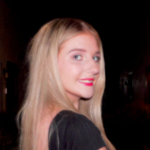 Ashley H - CSCC Babysitter