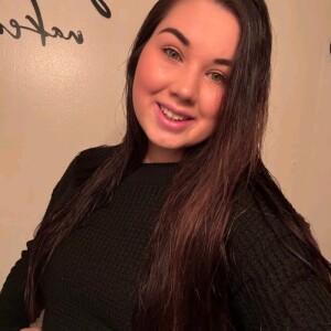 Alexis M - Anderson University Babysitter