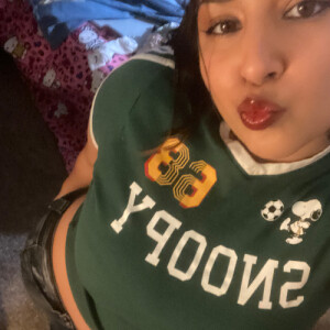 Yaire R - CSUF Babysitter