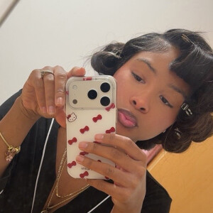 Arriana L - Cal State San Marcos Babysitter