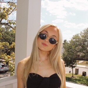 Abigail O - OU Babysitter