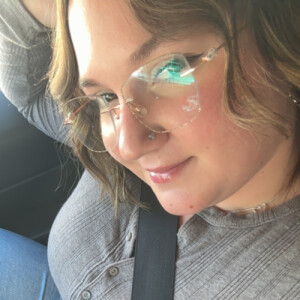 Jaycie G - Marshall Babysitter