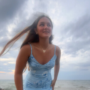 Lauren G - Ball State Babysitter