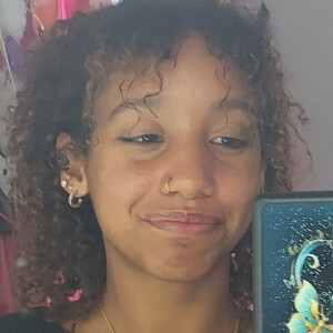 Aali D - Orange Coast College  Babysitter