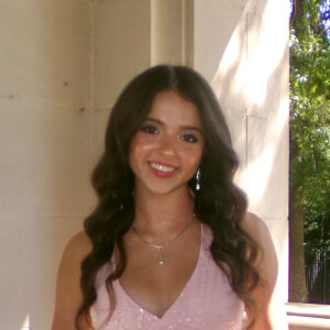 Savannah K - FAU Babysitter