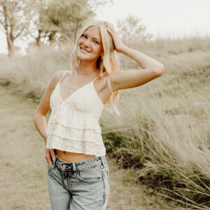 Mya W - Aveda Institute-Des Moines Babysitter