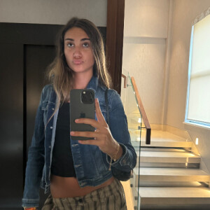 Masha F - USC Babysitter