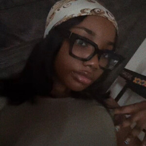 Precious F - Towson University Babysitter
