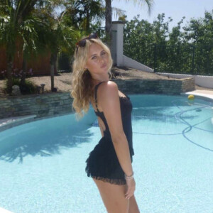 Paige R - PLNU Babysitter