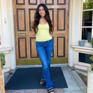 Gaby G – San Diego Student Seeking Nanny Jobs