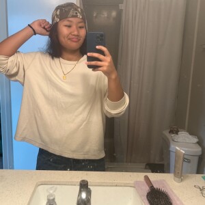 Tenzin P - UC Santa Cruz Babysitter