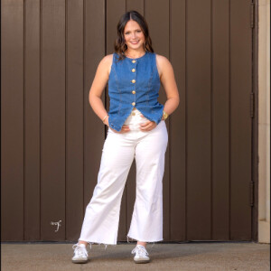Jaci S - Navarro College  Babysitter
