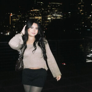 Lolette G - ASU Polytechnic Babysitter