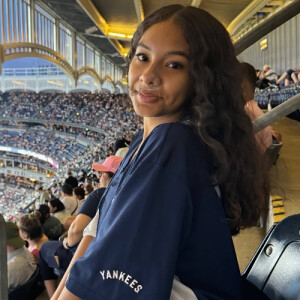 Leyla F - UWF Babysitter