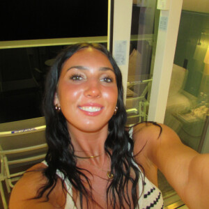 Grace S - San Diego Babysitter