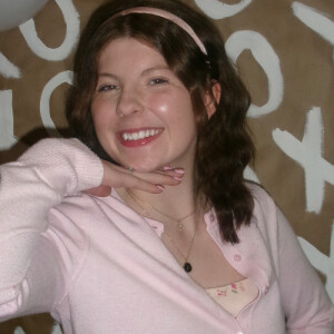 Jewel C - BGSU Babysitter