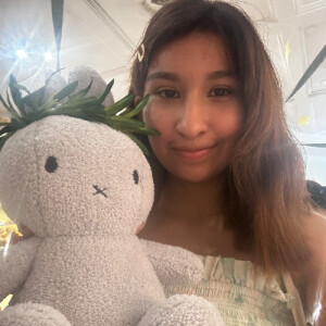 Kai S - UT-Austin Babysitter