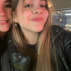 Sofia L - UTSA Babysitter