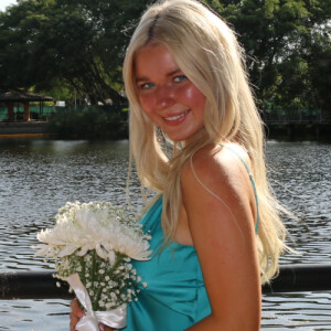 Ella M - FAU Babysitter