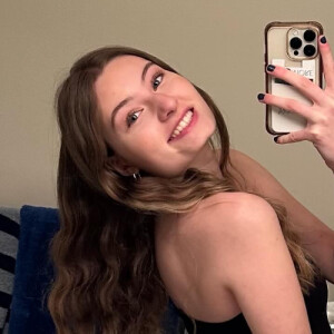 Kailey B - RPI Babysitter