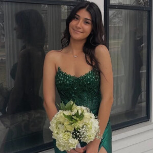 Nozima R - Kennesaw State Babysitter