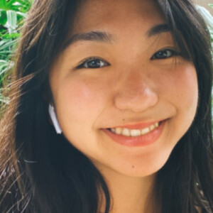 Mako F – HPU Student Seeking Babysitting Jobs
