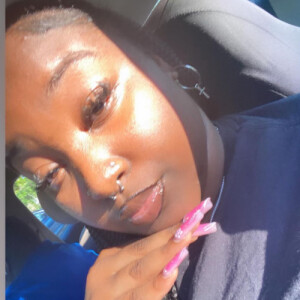 Ariyah G - Norfolk State Babysitter