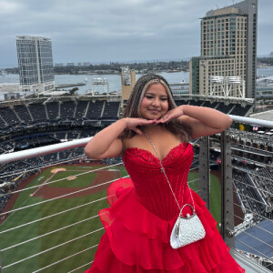 Leslie S - CSUF Babysitter