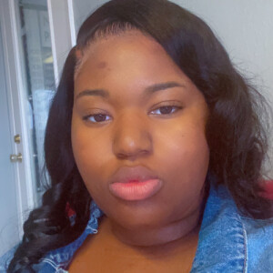 Kamari W - NSU Babysitter