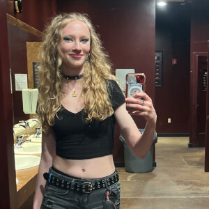 Veronika W - UT Dallas Babysitter