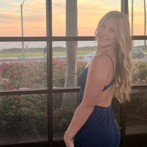 McKenna H - SBCC Babysitter