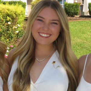 Emery L - University of Arkansas Babysitter