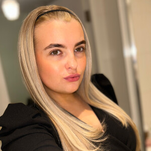 Anaya H - OCU Babysitter