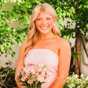 Kensley R - UL Lafayette Babysitter