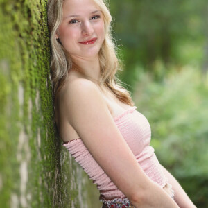 Emma S - UB Babysitter