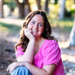 Madison C - UNC Babysitter