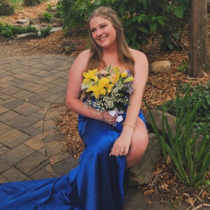 Mallory R - Clemson Babysitter