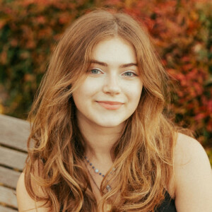 Maren S - University of Oregon Babysitter