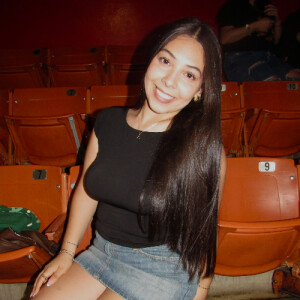 Alice M - UH Babysitter